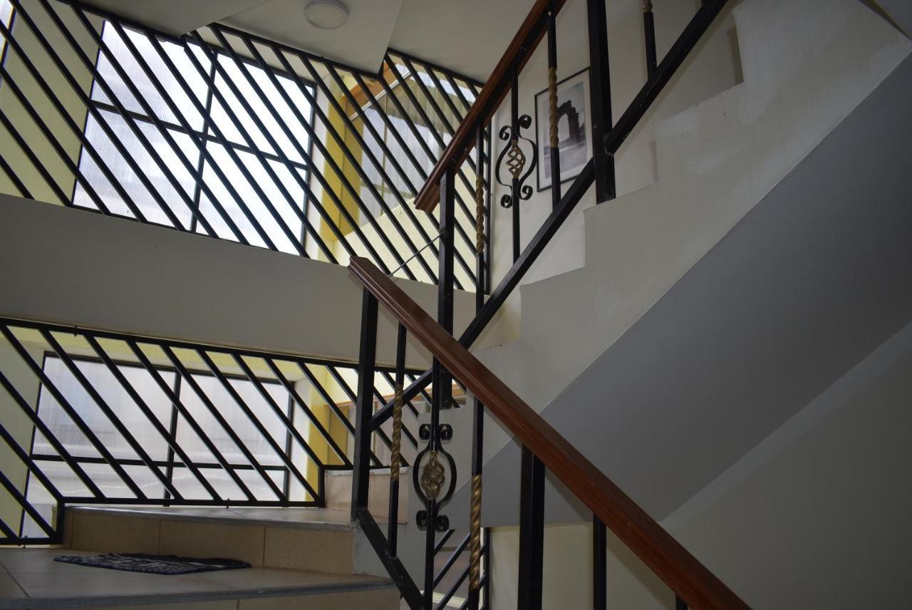 Sumaq Puno Hotel Bagian luar foto