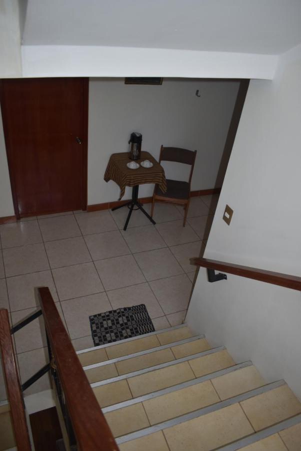 Sumaq Puno Hotel Bagian luar foto